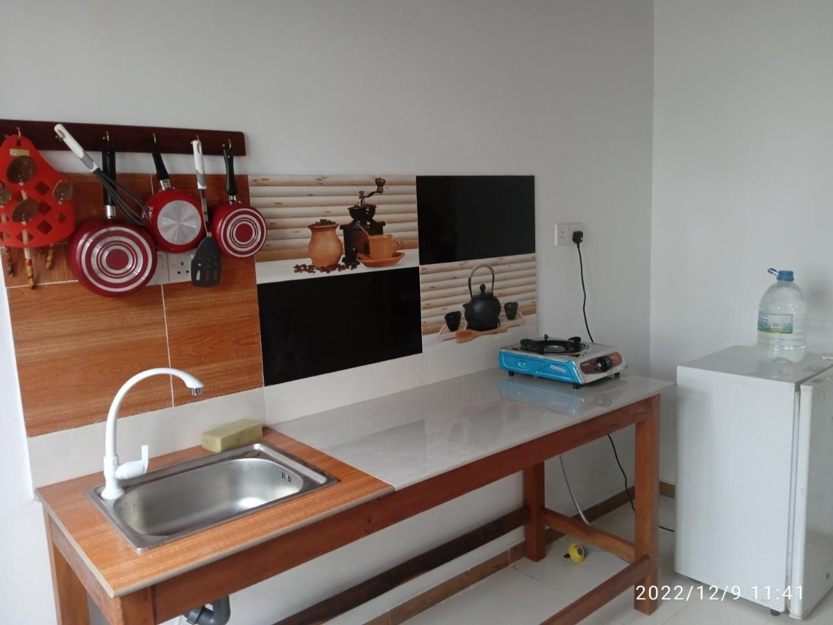Готель Senero House Бентота Екстер'єр фото